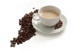 咖啡豆的品質介紹 半自動咖啡機;教程