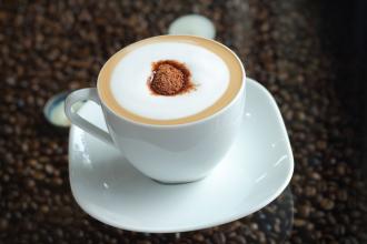 咖啡的文化介紹 起源傳說 精品咖啡的沖泡方式