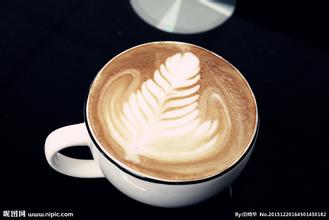 拿鐵咖啡的功效與作用 單品咖啡的感官鑑定