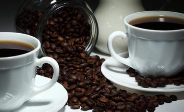 咖啡烘培的流程和特徵介紹