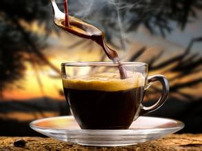 咖啡的製作方法和步驟介紹