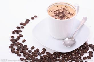 咖啡豆 - 淵源由來 咖啡豆 - 好處