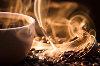 上班族喝咖啡每天喝多少杯比較好