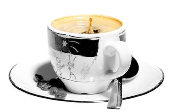 如何製作拿鐵咖啡黑咖啡是什麼味道