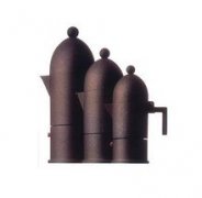 “酷寶拉”設計  蒸汽加壓咖啡器&卡布其諾咖啡器 咖啡器具