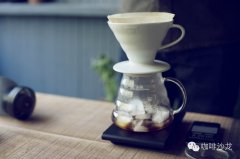 冰滴咖啡、冷泡咖啡實戰教 冰滴咖啡是什麼 好喝的冰咖啡怎麼做