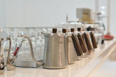如何使用法壓壺製作咖啡 咖啡衝煮的優點缺點 精品咖啡