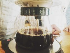 摩卡咖啡豆比絕大多數咖啡豆更小圓 也門咖啡 摩卡風味咖啡