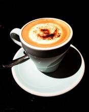 咖啡豆規格介紹咖啡莊園有哪些