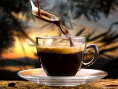 溫度對咖啡的影響 如何好好品嚐一杯咖啡 溫度咖啡