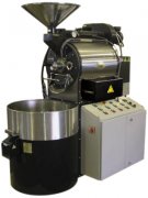 直火式烘焙機 咖啡烘焙學習 進口咖啡烘焙機