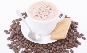 巧克力混合型咖啡也門摩卡咖啡的風味特徵