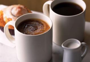 意式咖啡拼配拼配低因咖啡巴西低因咖啡豆