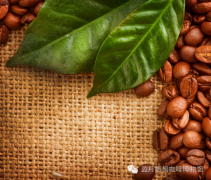 Espresso的配方 蘇拉威西最具代表性的產區是特拉加 精品咖啡