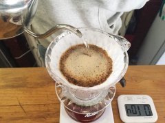 濾紙手衝咖啡步驟 如何衝咖啡 手衝教程 精品咖啡