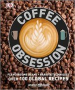 咖啡書籍介紹《Coffee Obsession》入門咖啡的書咖啡基礎書