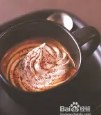 康寶藍咖啡加糖的奶咖啡意式咖啡豆 怎麼做濃縮