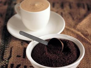 高海拔咖啡特有的花香和飽滿的水果甜香的危地馬拉安提瓜咖啡豆