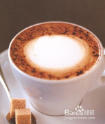 Espresso製作細節意式濃縮咖啡壓粉技巧商業咖啡豆拼配
