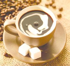 拼配咖啡是指兩種不同的種類的咖啡豆拼配在一起嗎