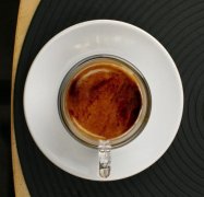 Espresso男性的飲料 商業拼配 咖啡館的濃縮咖啡 巴西咖啡豆