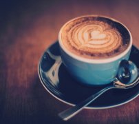 如何區別卡布奇諾與拿鐵咖啡 奶泡 咖啡機 意式商業拼配豆 牛奶挑