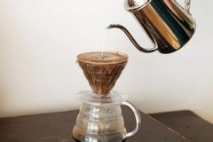 如何沖泡淺度烘焙的咖啡豆 咖啡器具 非洲咖啡豆淺焙 V60