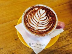 咖啡館創業 怎麼經營咖啡館 咖啡館推薦 商業咖啡豆