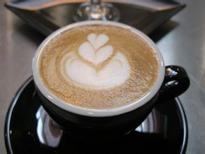 醇厚的咖啡的曼特寧咖啡介紹蘇門答臘島林東產區