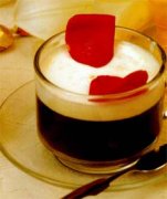 拉花方式Espresso拉花的時機拿鐵意式咖啡 拼配咖啡豆