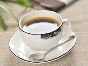 咖啡豆蜜處理法介紹精品咖啡豆處理方式處理方法