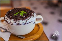 韓國咖啡文化意式拼配豆韓國咖啡館韓國旅行