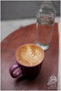 咖啡館點咖啡Single espresso濃縮咖啡歐洲最流行的咖啡 拼配咖啡