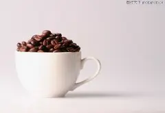 意式濃縮的咖啡因 咖啡的味道“苦” 意式拼配咖啡豆