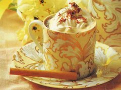 奶油咖啡下午茶的氣氛咖啡粉的用量咖啡濃度 咖啡館 商業豆