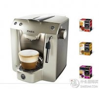 nespresso和illy的膠囊機illy的意式膠囊專業咖啡機意式咖啡拼配