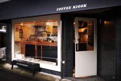 烘培店家 VOILA 咖啡豆日本咖啡館推薦日本旅行 精品咖啡