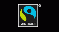 Fair Trade 公平貿易認證星巴克（Starbucks）咖啡連鎖店 咖啡農