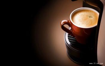 拿鐵咖啡的做法 咖啡拉花技巧介紹