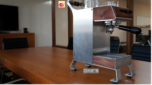 最貴的意式咖啡機意式咖啡 咖啡技術 咖啡機的選擇 拿鐵 拼配豆