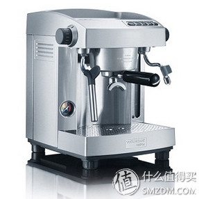 國內常見家用意式咖啡機基本數據愛寶 E61 雙鍋爐惠家 210