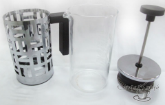   Eileen系列bodum裏面的專業系列法壓壺 咖啡器具 日本咖啡器具