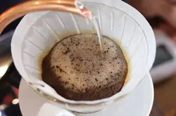秋田式手衝咖啡技巧河野式手衝咖啡技巧手衝咖啡 咖啡師