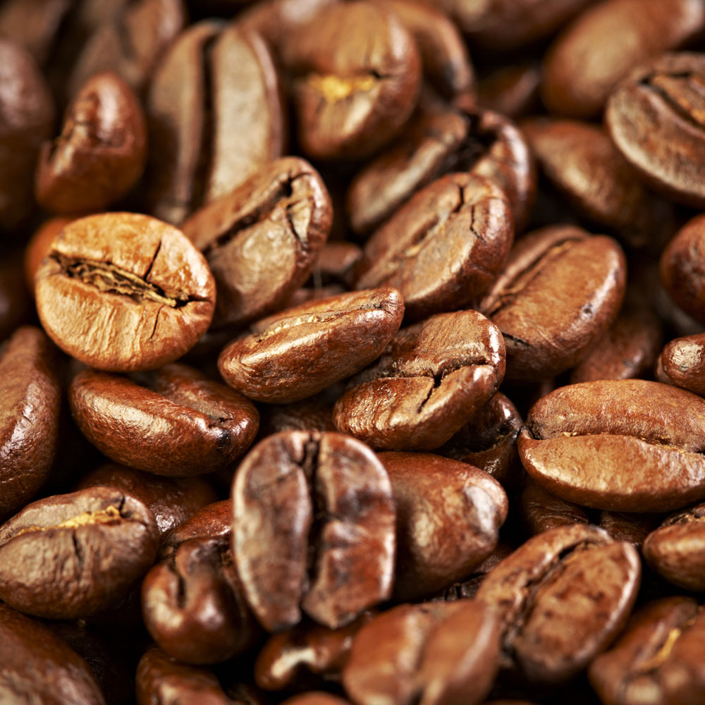 手柄意式咖啡機定量咖啡粉 意式拼配咖啡豆何做出完美的意式咖啡
