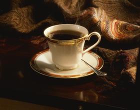 苦中帶甜的蘇門答臘咖啡拉蘇娜瓦哈娜莊園