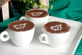 咖啡豆的拼配意式咖啡拼配意式咖啡機介紹