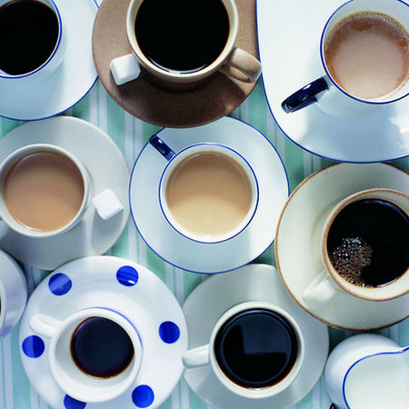 咖啡沖泡金盃準則咖啡如何沖泡咖啡沖泡的黃金比例