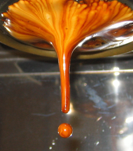 Espresso製作細節完美意式濃縮咖啡意式拼配咖啡豆