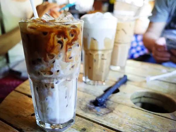 Ristr8to Latte Art Cafe清邁咖啡館推薦 泰國旅行
