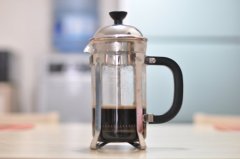 正確使用法壓咖啡壺製作咖啡 咖啡器具 kalita kono